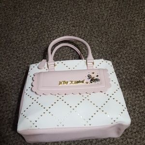 Betsey Johnson bag